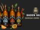 Cerveja Artesanal Baden Baden (Imagem: Divulgação)