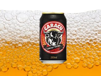 Cerveja Caracu (imagem: Divulgação)