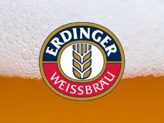 Cerveja Erdinger (imagem: Divulgação)