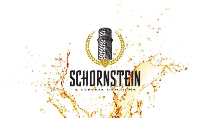 Cerveja Schornstein (imagem: Divulgação) Cerveja Schornstein (imagem: Divulgação)