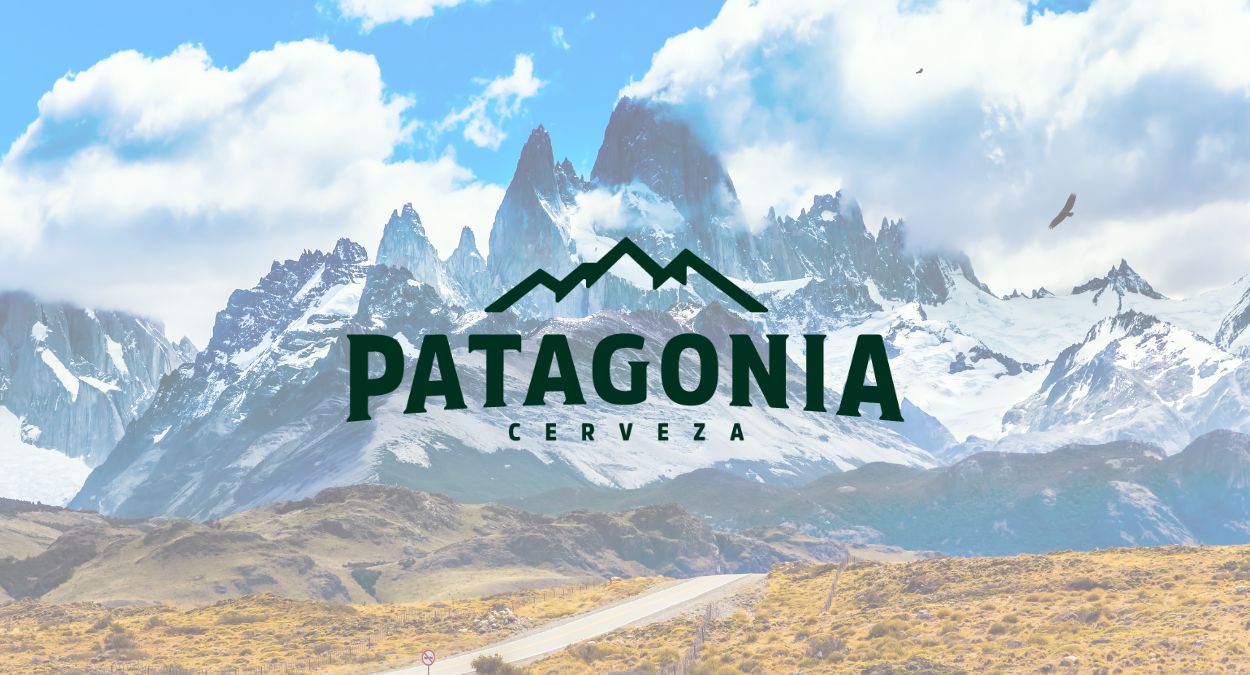Cervejaria Patagônia (imagem: Canva)