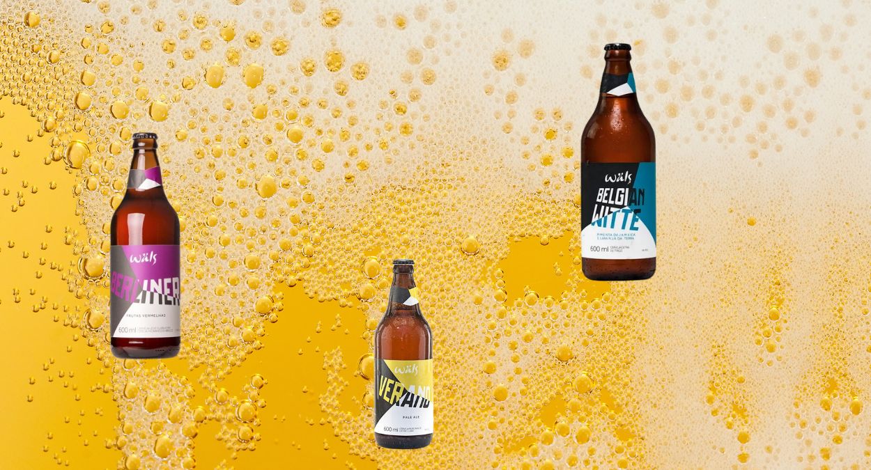 Cervejaria Wals (imagem: Canva)